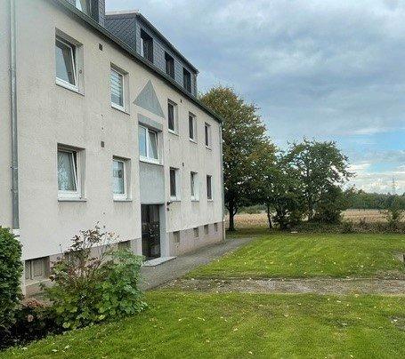 Dachgeschoßwohnung Bochum Günnigfeld - 3 Zimmer, 107 m&sup2;, 695&euro; | Angebot:27533094