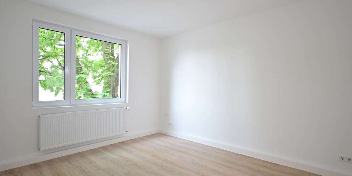 Etagenwohnung Bochum Innenstadt - 3 Zimmer, 65 m&sup2;, 750&euro; | Angebot:27210920