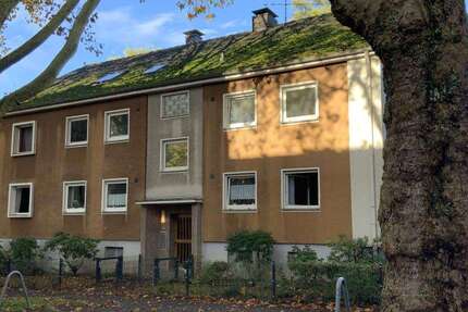 Wohnung Wuppertal Unterbarmen - 3 Zimmer, 99 m&sup2;, 879&euro; | Angebot:27201880
