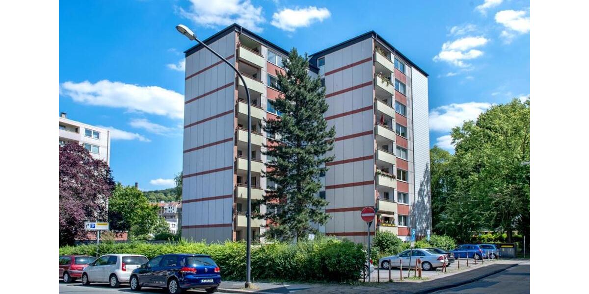 Etagenwohnung Wuppertal Unterbarmen - 3 Zimmer, 73 m&sup2;, 619&euro; | Angebot:25330818