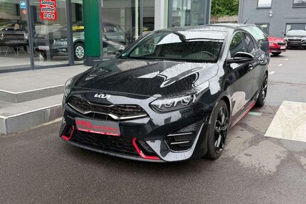 Kia pro ceed / ProCeed 54.800 km 24.990 &euro; Essen 45326
