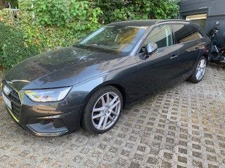 Audi A4 44.805 km 33.000 &euro; Remscheid 42855