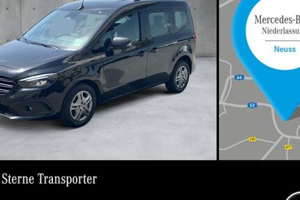 Mercedes-Benz Citan 5.727 km 29.280 &euro; Neuss 41460