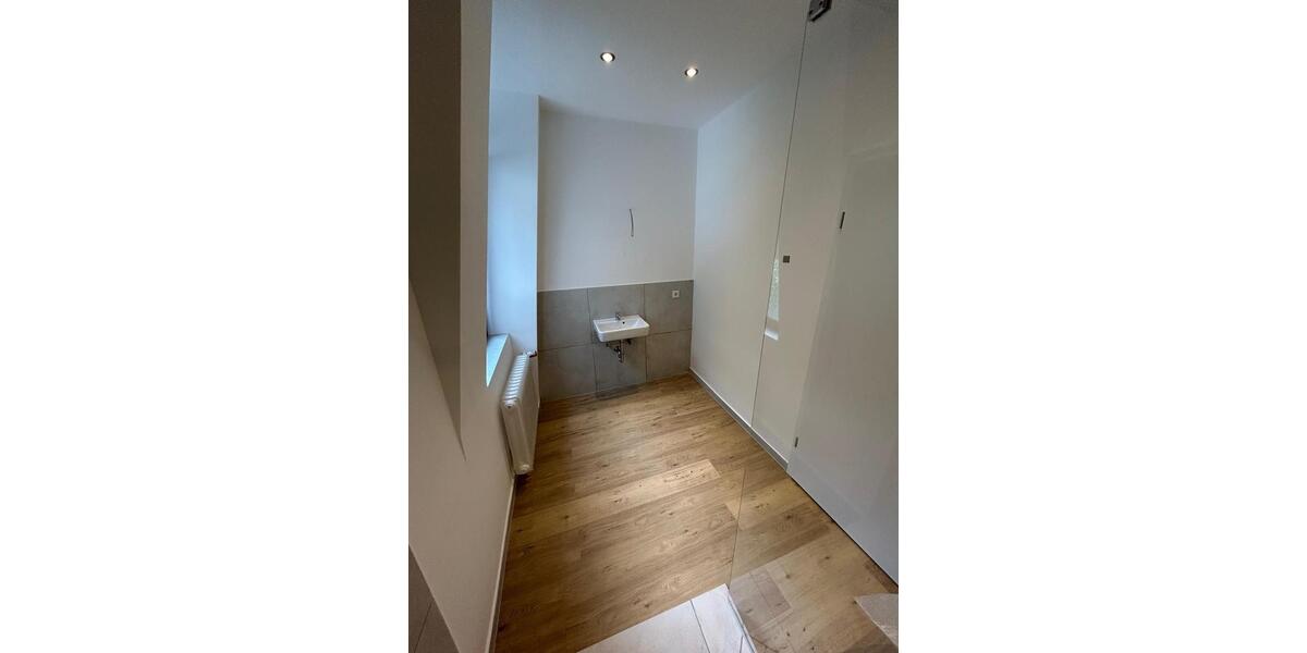 Etagenwohnung Wuppertal Arrenberg - 3 Zimmer, 62 m&sup2;, 774&euro; | Angebot:25216806