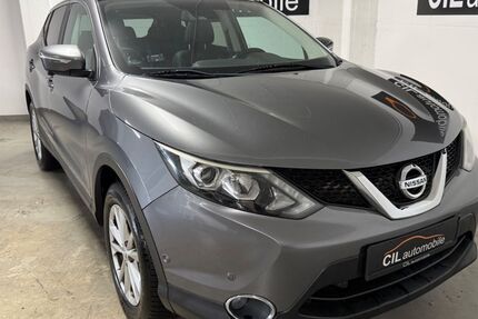 Nissan Qashqai 164.230 km 6.990 &euro; Bottrop 46244