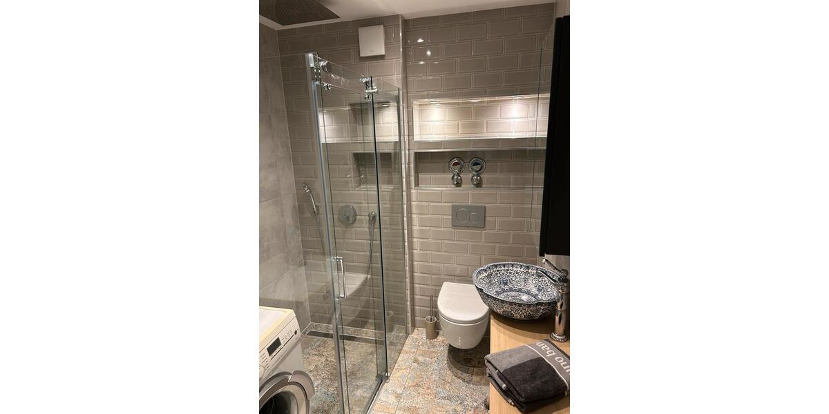 Etagenwohnung Essen Stadtbezirk V - 3 Zimmer, 60 m&sup2;, 850&euro; | Angebot:25892908