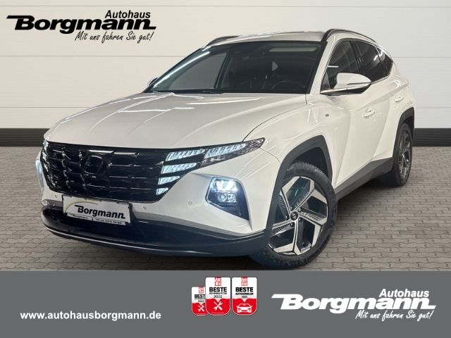 Hyundai TUCSON 46.600 km 25.790 &euro; Gelsenkirchen 45894