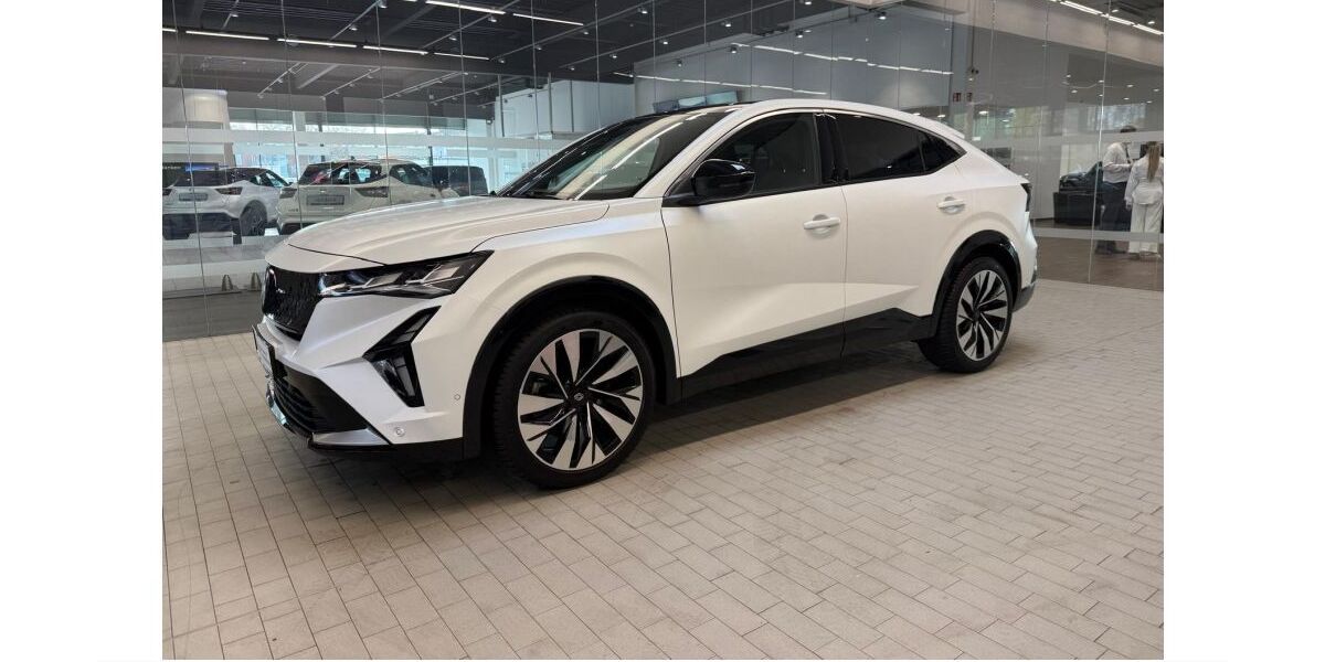 Renault Rafale 23.912 km 31.580 &euro; Oberhausen 46049