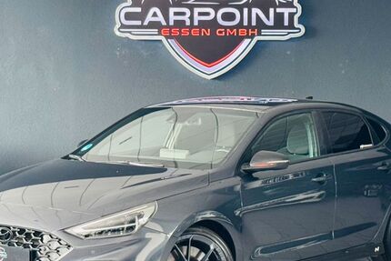 Hyundai i30 21.900 km 31.999 &euro; Essen 45138