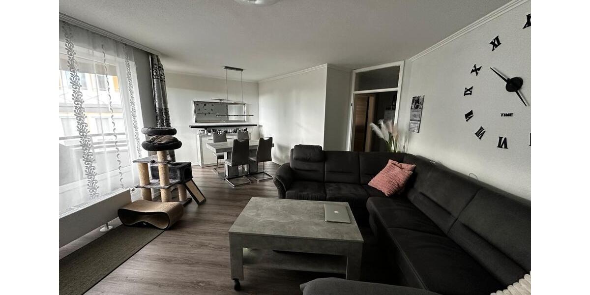 Etagenwohnung Remscheid - 4 Zimmer, 97 m&sup2;, 230.000&euro; | Angebot:27071952