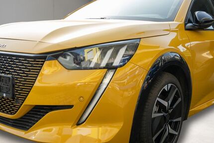 Peugeot 208 28.116 km 19.590 &euro; Bochum 44801