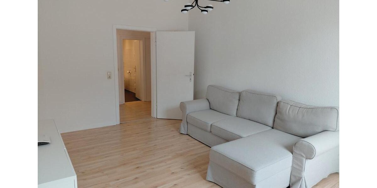 Etagenwohnung Witten Heven - 3.5 Zimmer, 73 m&sup2;, 504&euro; | Angebot:27536494