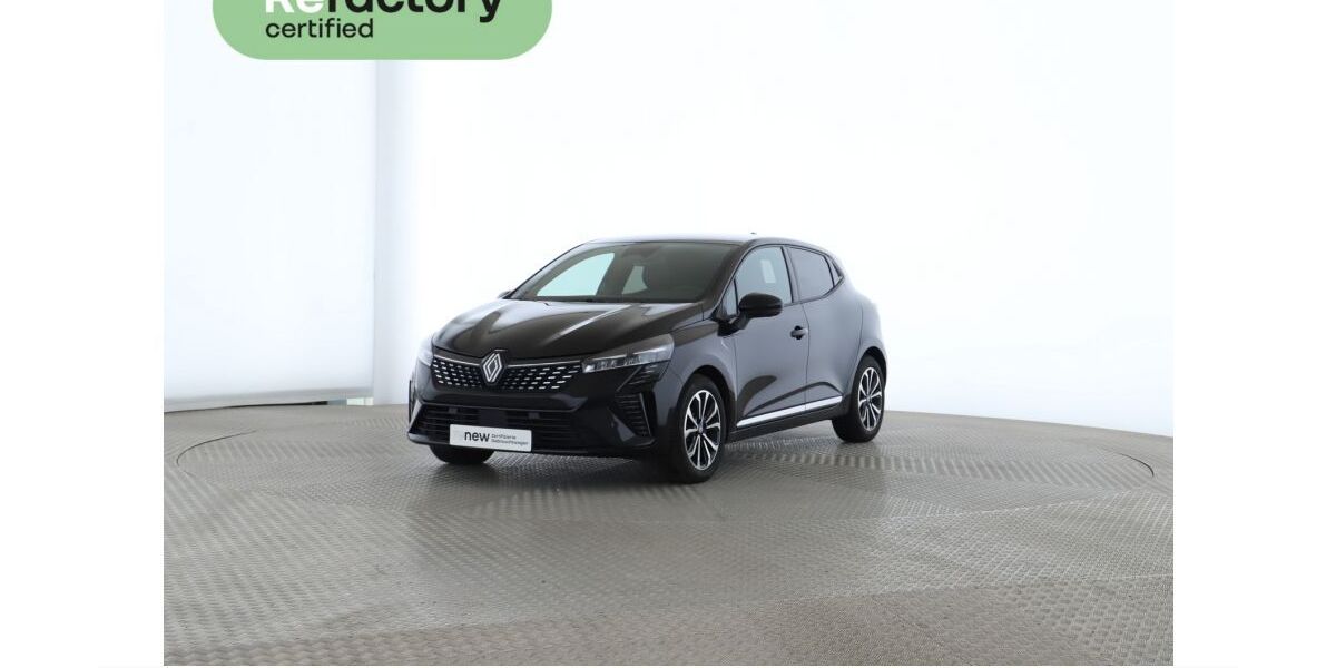 Renault Clio 30.512 km 17.880 &euro; Oberhausen 46049