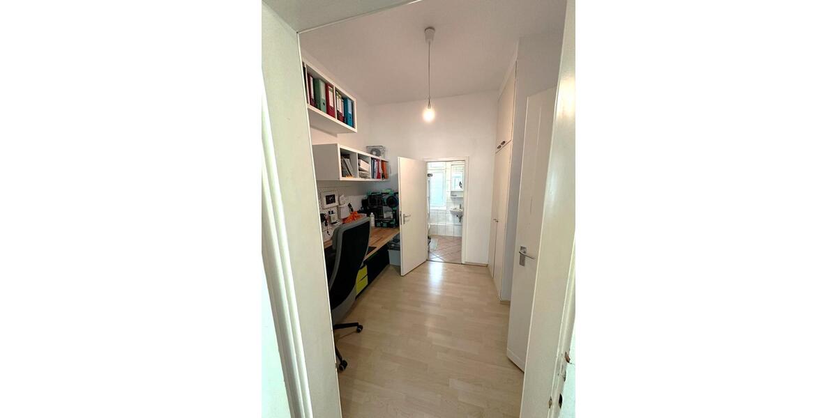 Etagenwohnung Wuppertal Elberfeld - 2 Zimmer, 73 m&sup2;, 660&euro; | Angebot:26003610