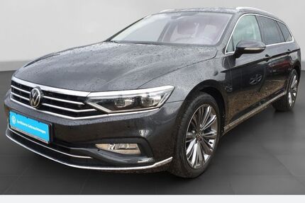 VW Passat Variant 82.980 km 29.890 &euro; Bochum 44892