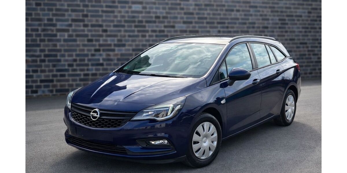 Opel Astra 99.000 km 6.890 &euro; Wermelskirchen 42929