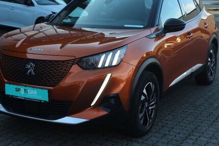 Peugeot 2008 44.179 km 16.500 &euro; Remscheid 42897