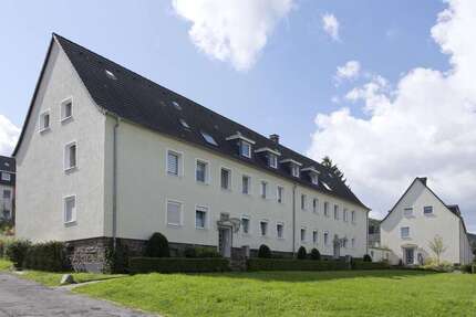 Wohnung Hagen Haspe - 2 Zimmer, 50 m&sup2;, 325&euro; | Angebot:26556835