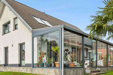 Haus Meerbusch Kierst - 8 Zimmer, 180 m&sup2;, 1.260.000&euro; | Angebot:26562843