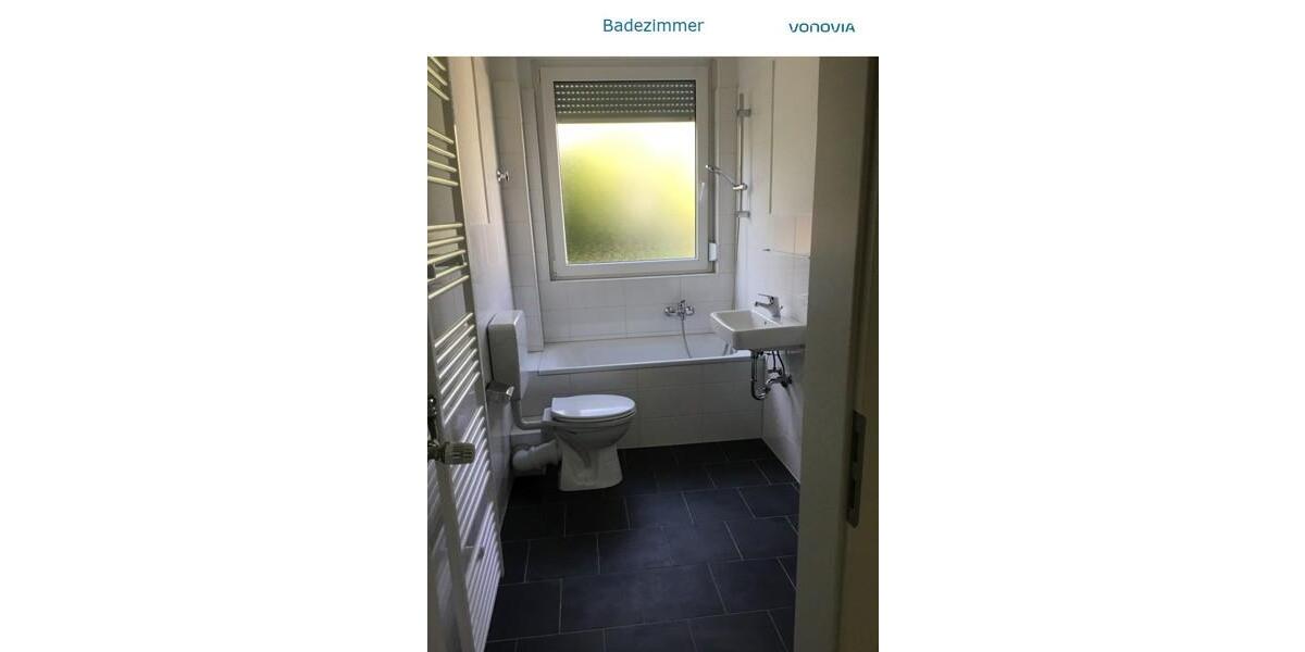 Dachgeschoßwohnung Essen Stadtbezirk VI - 2 Zimmer, 38 m&sup2;, 424&euro; | Angebot:25871627