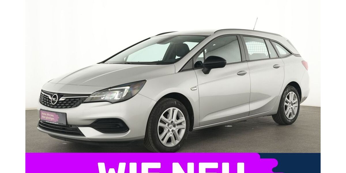 Opel Astra 59.155 km 13.489 &euro; Neuss 41460