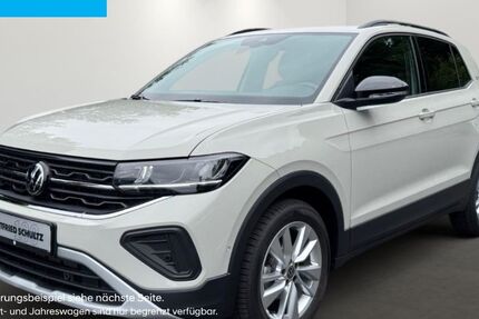 VW T-Cross 1.692 km 21.490 &euro; Wuppertal 42109