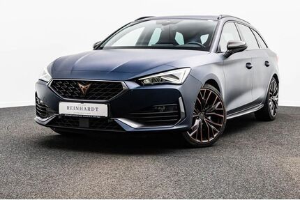 Cupra Leon 43.689 km 28.793 &euro; Hagen 58091