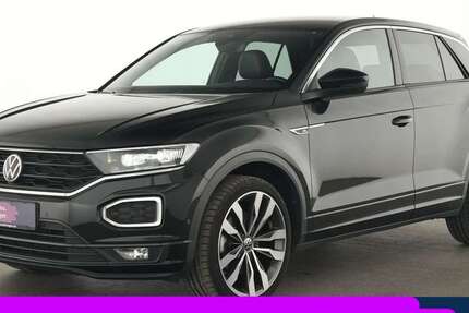 VW T-Roc 32.760 km 23.949 &euro; Neuss bei Düsseldorf 41460