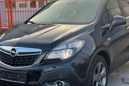 Opel Mokka 112.000 km 7.300 &euro; Herten 45701
