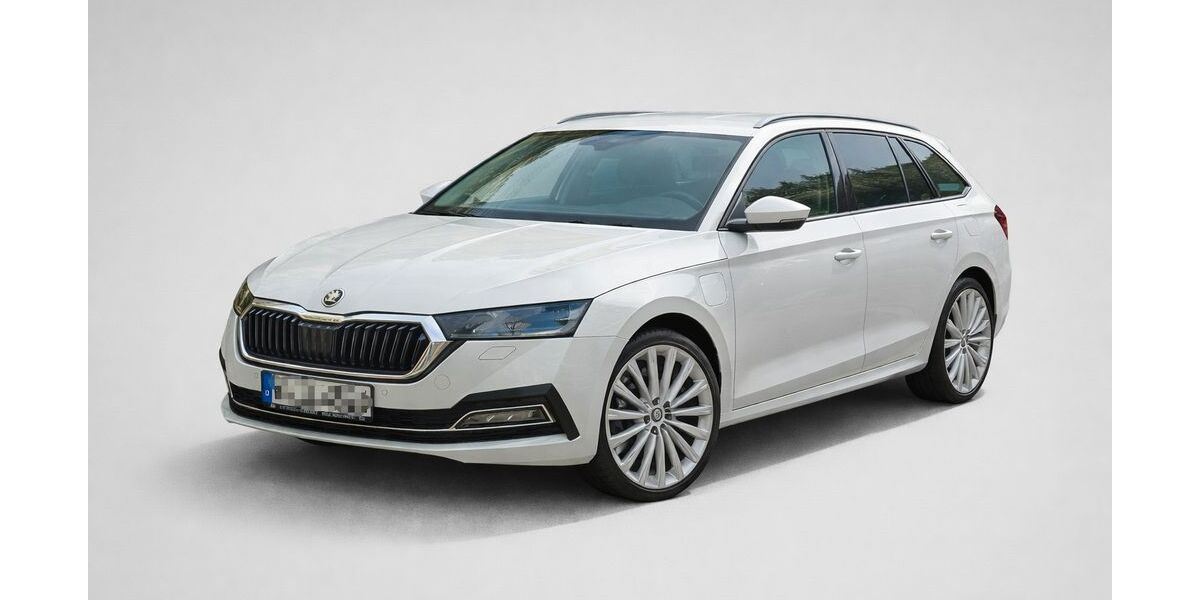 Skoda Octavia 58.000 km 23.500 &euro; Wuppertal 42115