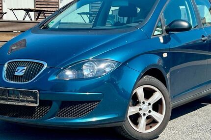 Seat Altea 179.342 km 1.200 &euro; Gelsenkirchen 45884