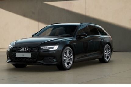 Audi A6 35.603 km 44.980 &euro; Essen 45143