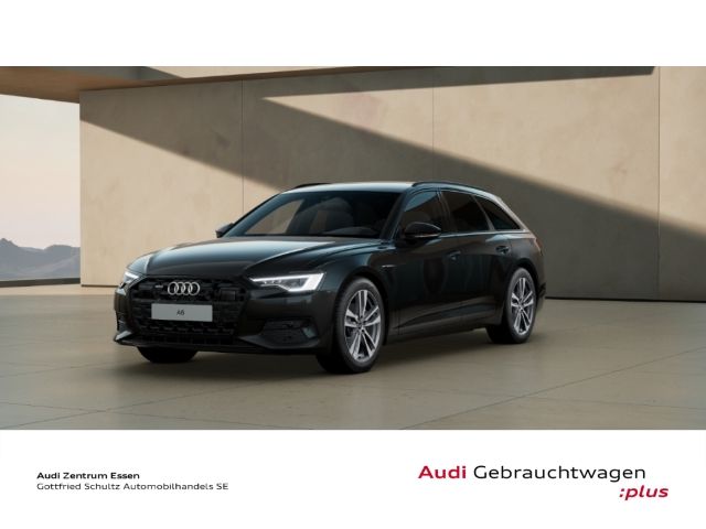 Audi A6 35.603 km 44.980 &euro; Essen 45143