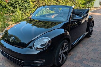 VW Beetle 60.000 km 18.300 &euro; Herne 44652