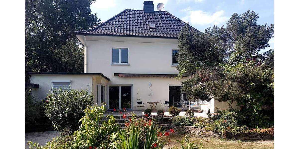 Etagenwohnung Wuppertal Gemarkung Nächstebreck - 3 Zimmer, 109 m&sup2;, 1.150&euro; | Angebot:27216996