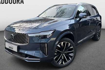 Volvo XC90 5.462 km 65.990 &euro; Wuppertal 42117