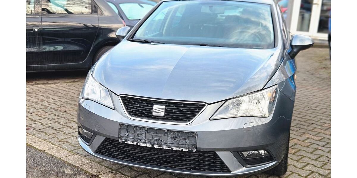 Seat Leon 92.148 km 7.800 &euro; Essen 45356