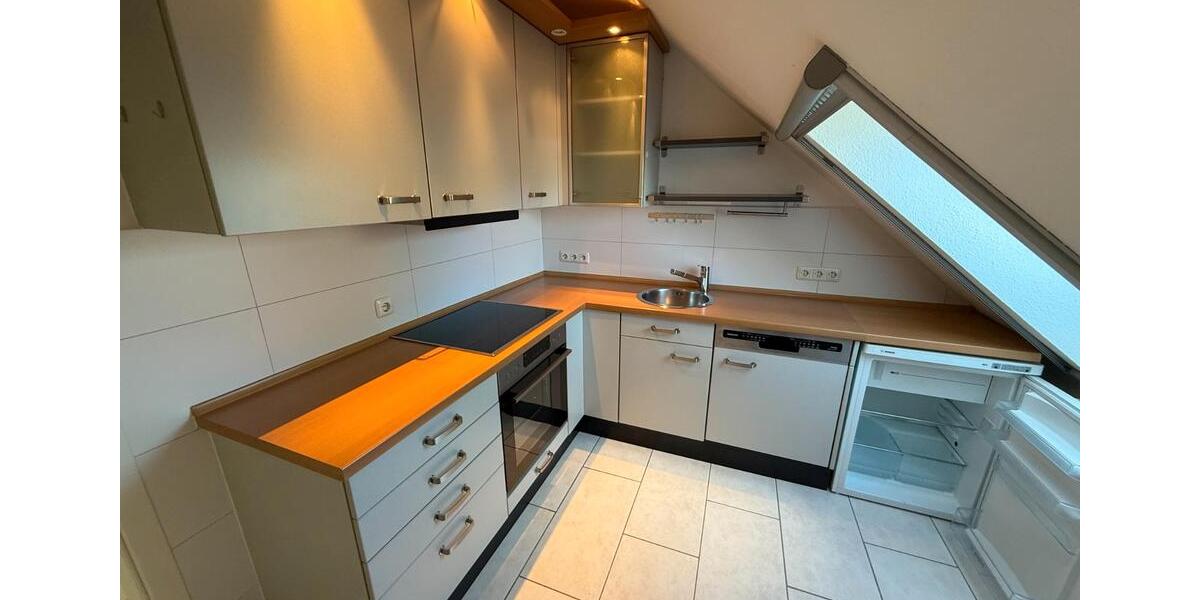 Etagenwohnung Bochum Bochum-Südwest - 3 Zimmer, 67 m&sup2;, 800&euro; | Angebot:27544194