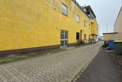 Gewerbeobjekt Oberhausen Alstaden - 1.305&euro; | Angebot:26566979