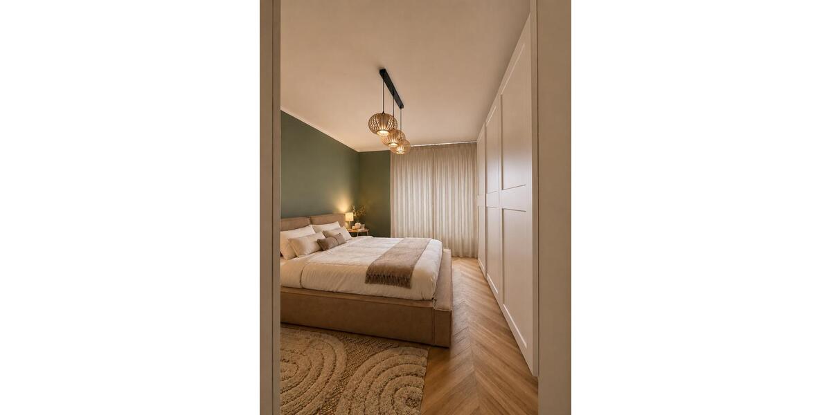Etagenwohnung Düsseldorf Stadtbezirk 5 - 3 Zimmer, 80 m&sup2;, 590.000&euro; | Angebot:26820916