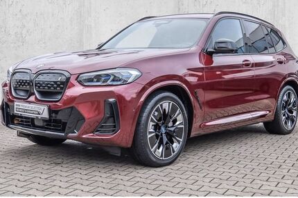 BMW iX3 41.720 km 40.890 &euro; Velbert 42553