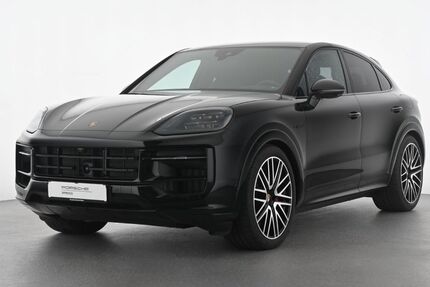 Porsche Cayenne 11.823 km 122.450 &euro; Essen 45143