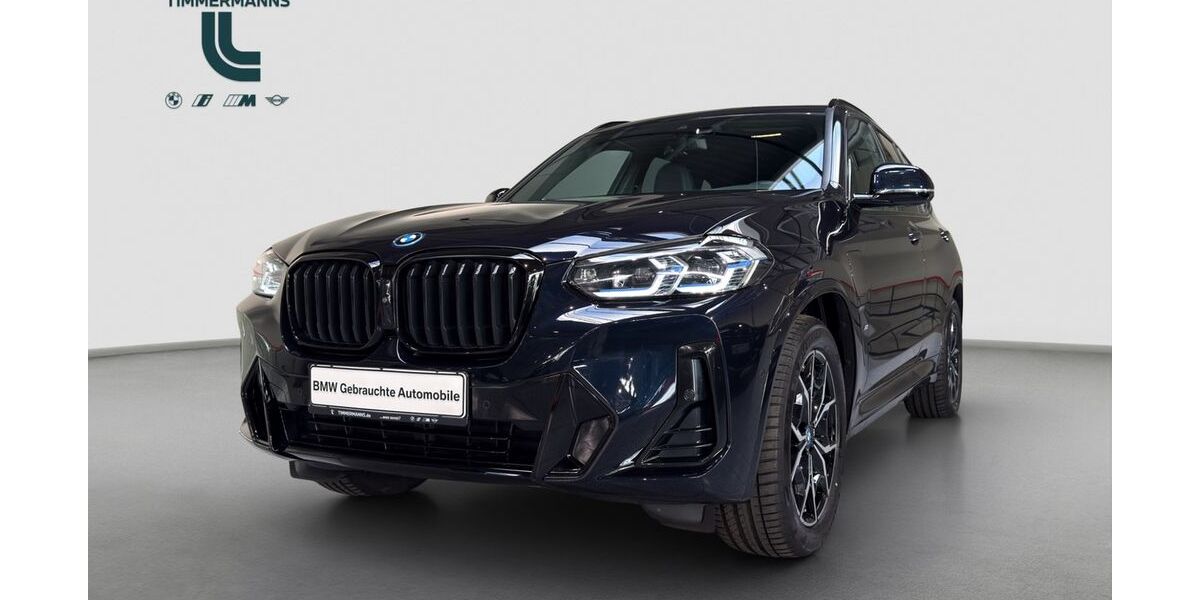 BMW X3 20.747 km 45.130 &euro; Neuss 41460