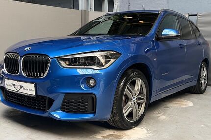 BMW X1 99.895 km 19.990 &euro; Witten 58454