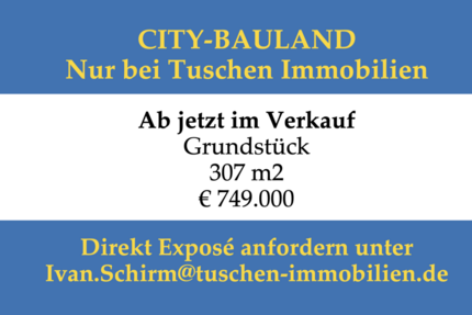 Grundstück Düsseldorf Oberbilk - 749.000&euro; | Angebot:27535563