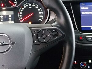Opel Crossland X Ultimate 1.2 Kam H-UP SHZ LHZ Tempo 57.827 km 14.590 &euro; HAAN 42781
