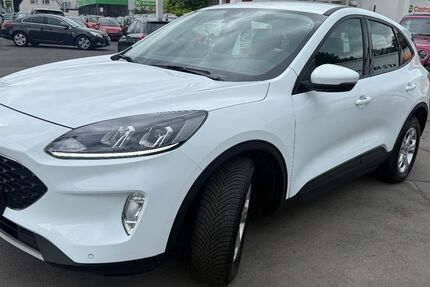Ford Kuga 126.700 km 14.500 &euro; Sprockhövel 45549