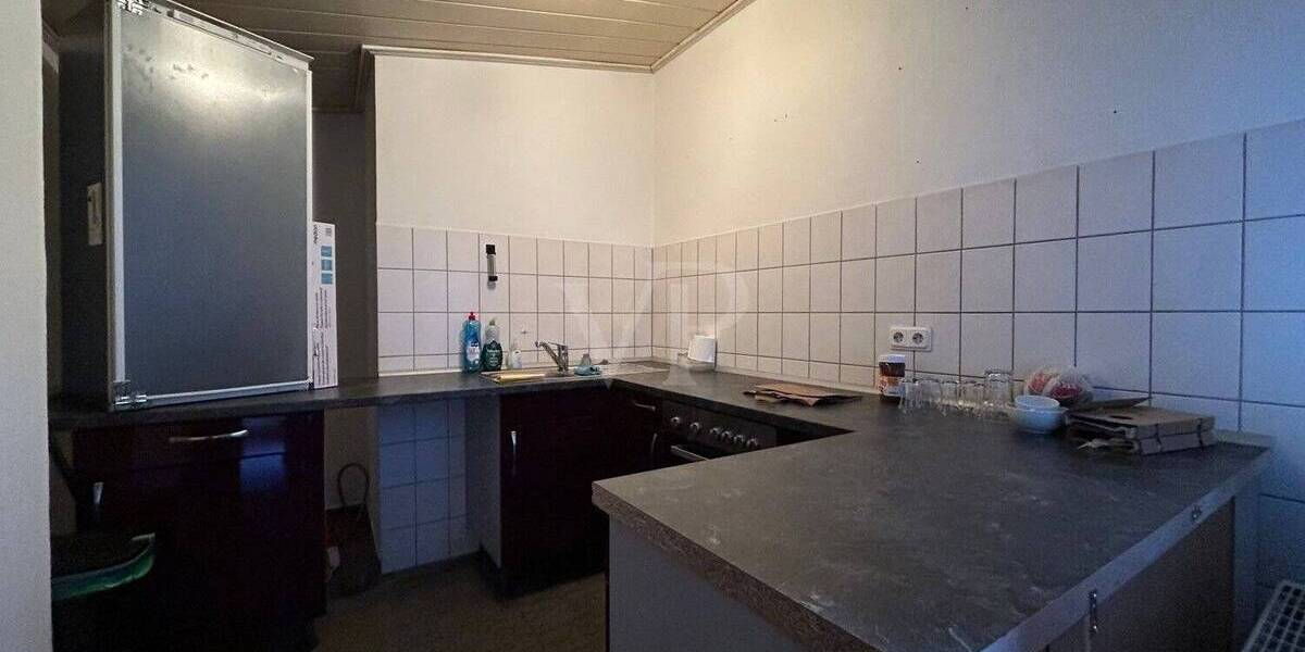 Gewerbeobjekt Velbert Mitte - 4 Zimmer, 148 m&sup2;, 1.200&euro; | Angebot:25733774