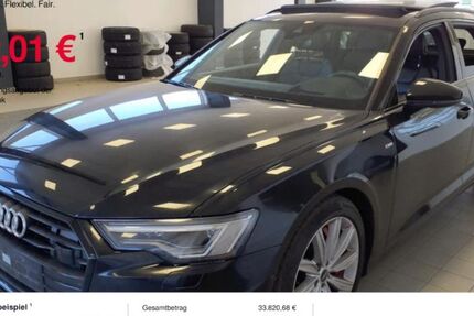 Audi A6 67.843 km 35.850 &euro; Hagen 58091