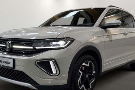 VW T-Cross 7.211 km 26.950 &euro; Wuppertal 42109